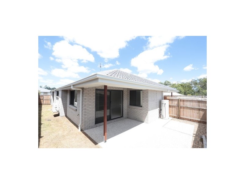 6 Melville Drive, Brassall QLD 4305