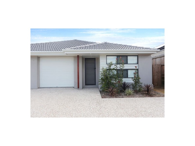 6 Melville Drive, Brassall QLD 4305