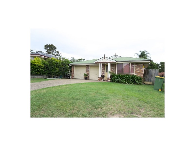 7 Amor Court, Yamanto QLD 4305