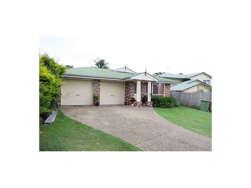 7 Amor Court, Yamanto QLD 4305