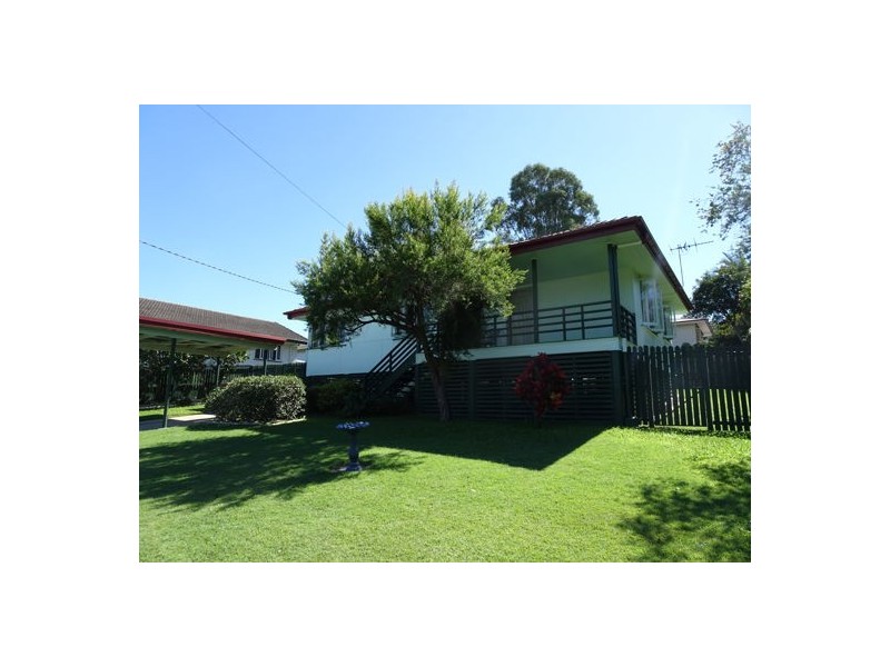 34 Wentworth Street, Leichhardt QLD 4305