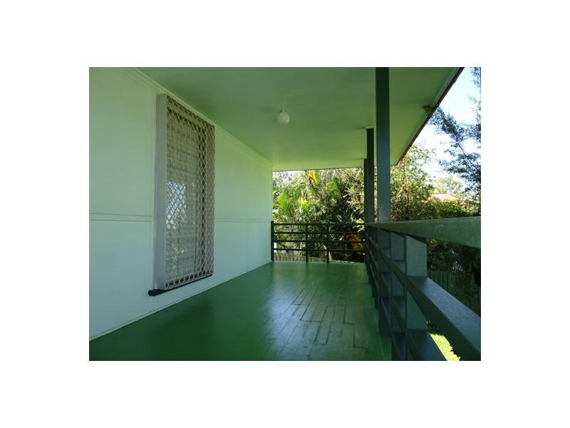 34 Wentworth Street, Leichhardt QLD 4305