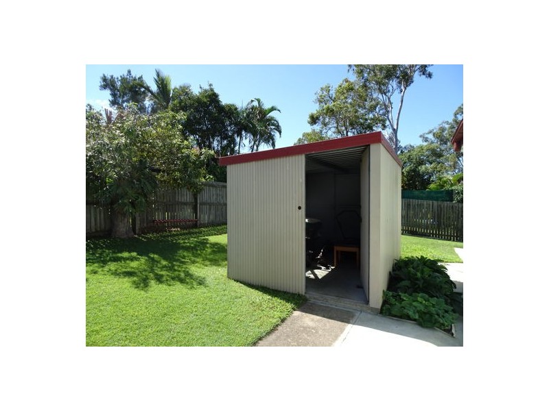 34 Wentworth Street, Leichhardt QLD 4305