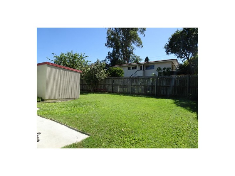 34 Wentworth Street, Leichhardt QLD 4305