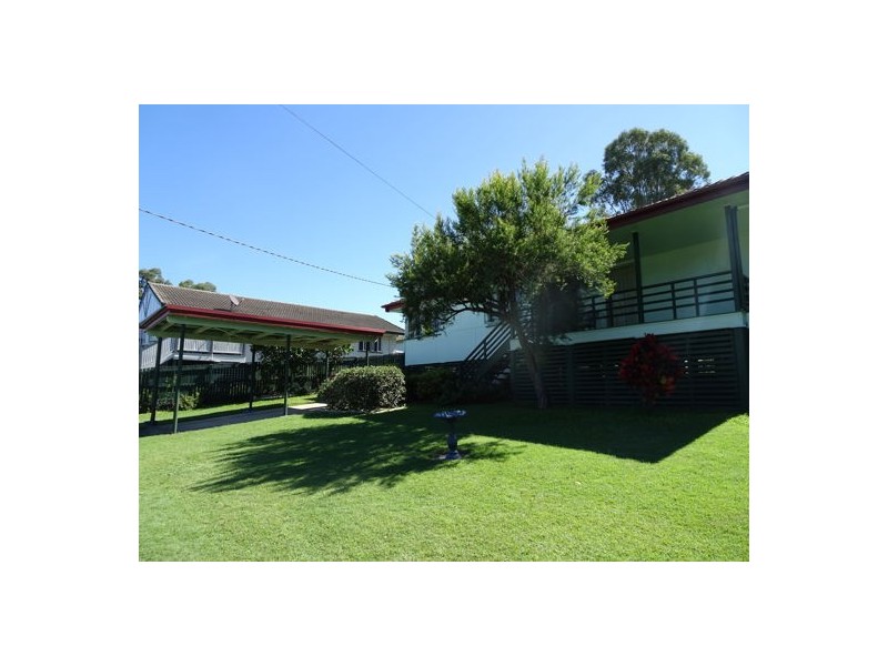 34 Wentworth Street, Leichhardt QLD 4305