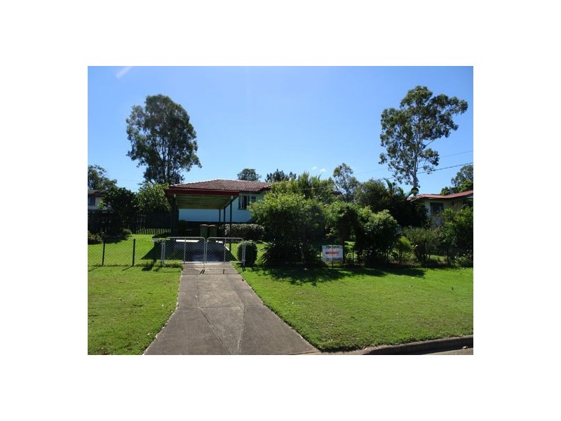34 Wentworth Street, Leichhardt QLD 4305