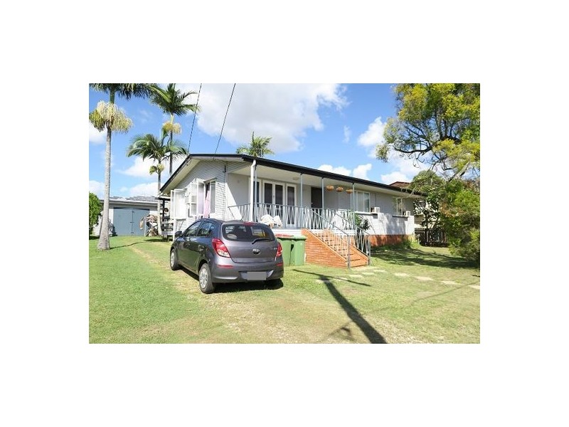 5 Tarcoola Street, East Ipswich QLD 4305