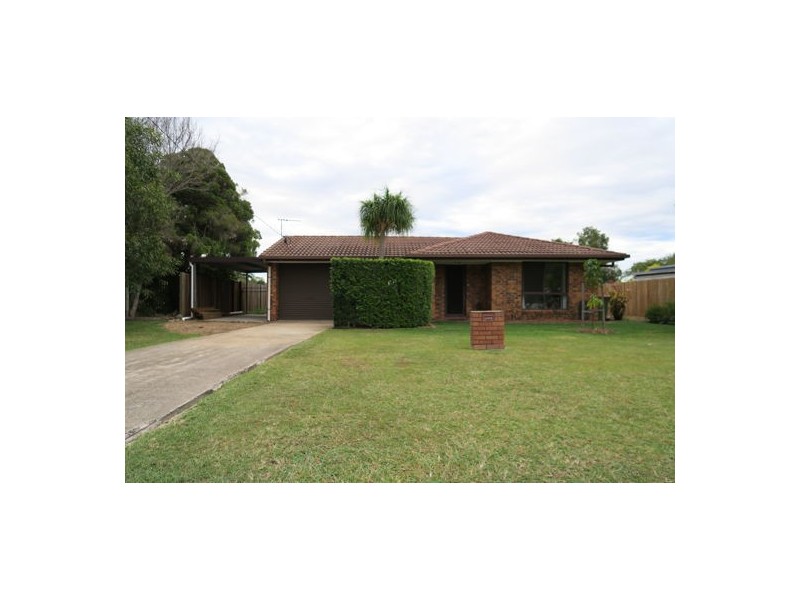 16 Midland Street, Yamanto QLD 4305