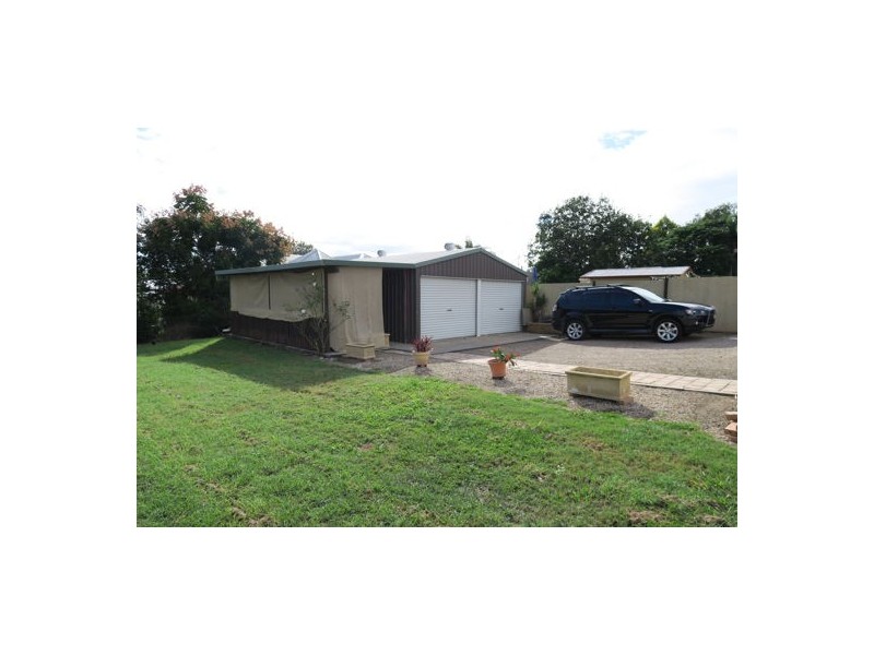 14 Wattle Street, North Booval QLD 4304