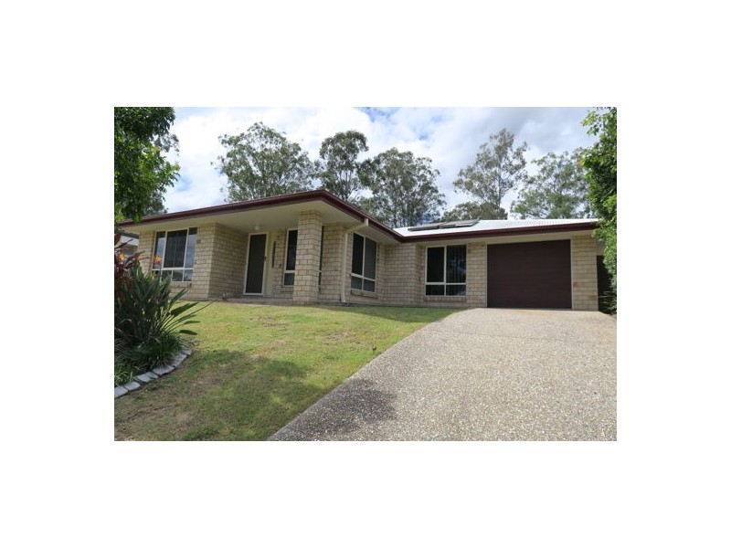 14 Bowen Place, Blackstone QLD 4304