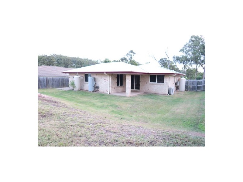 14 Bowen Place, Blackstone QLD 4304