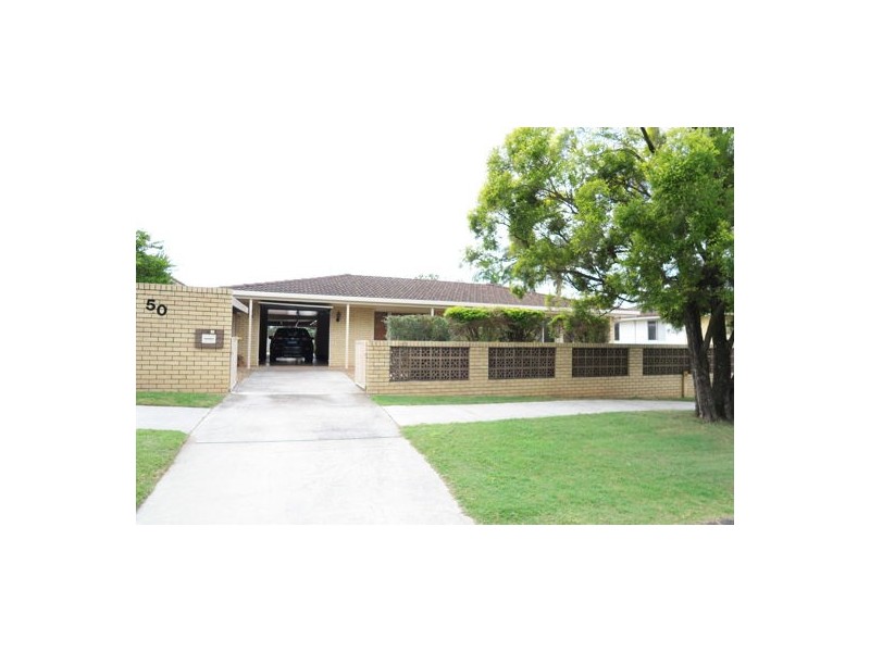 50 Cranes Road, North Ipswich QLD 4305