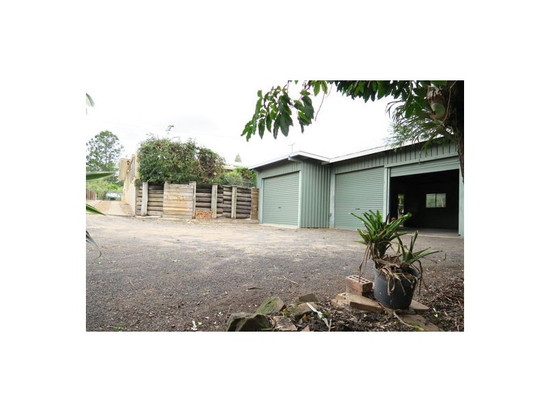 50 Cranes Road, North Ipswich QLD 4305