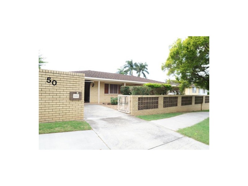 50 Cranes Road, North Ipswich QLD 4305