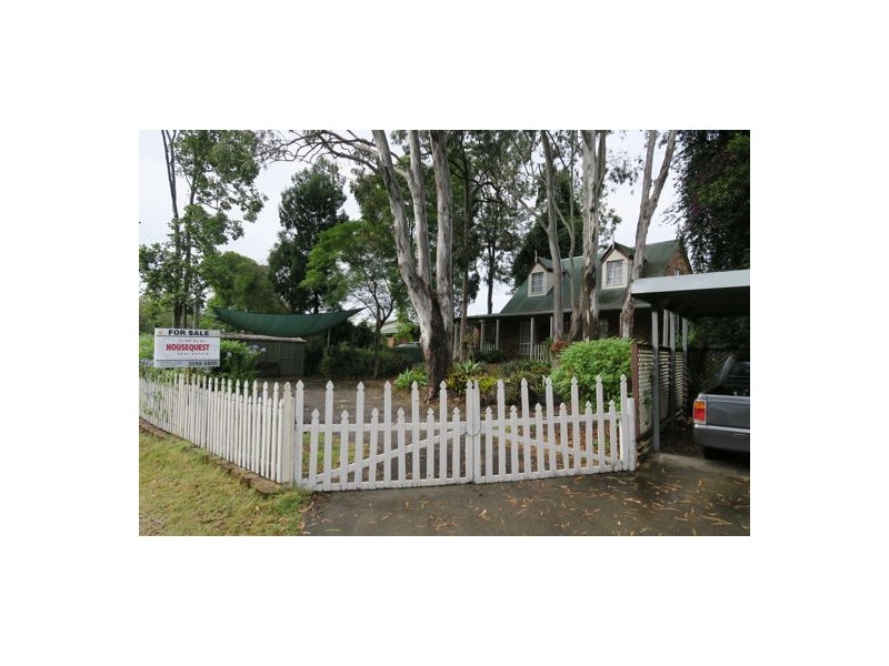 20 Gregory Street, Wulkuraka QLD 4305