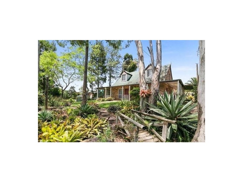 20 Gregory Street, Wulkuraka QLD 4305