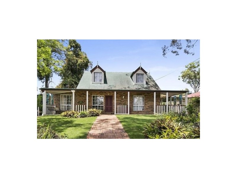 20 Gregory Street, Wulkuraka QLD 4305