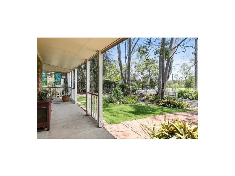 20 Gregory Street, Wulkuraka QLD 4305