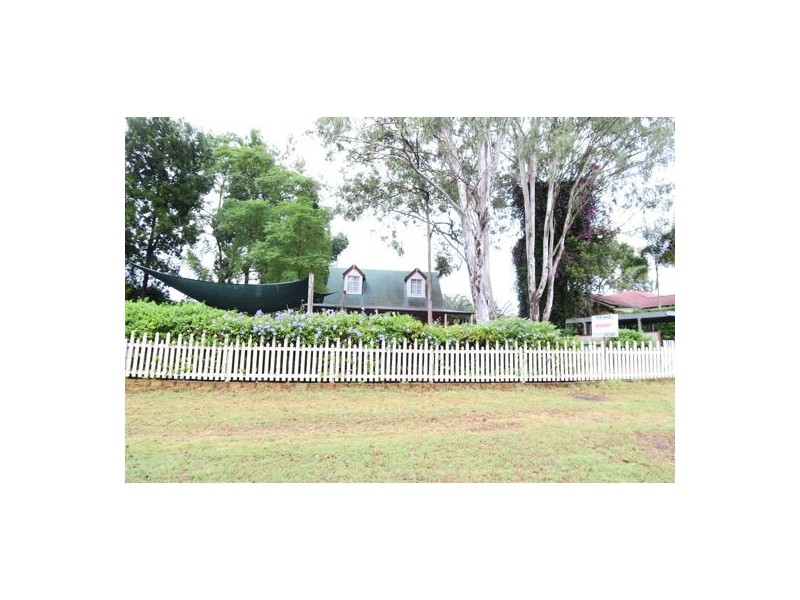 20 Gregory Street, Wulkuraka QLD 4305