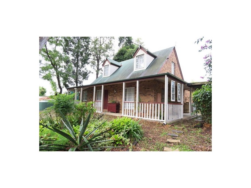 20 Gregory Street, Wulkuraka QLD 4305