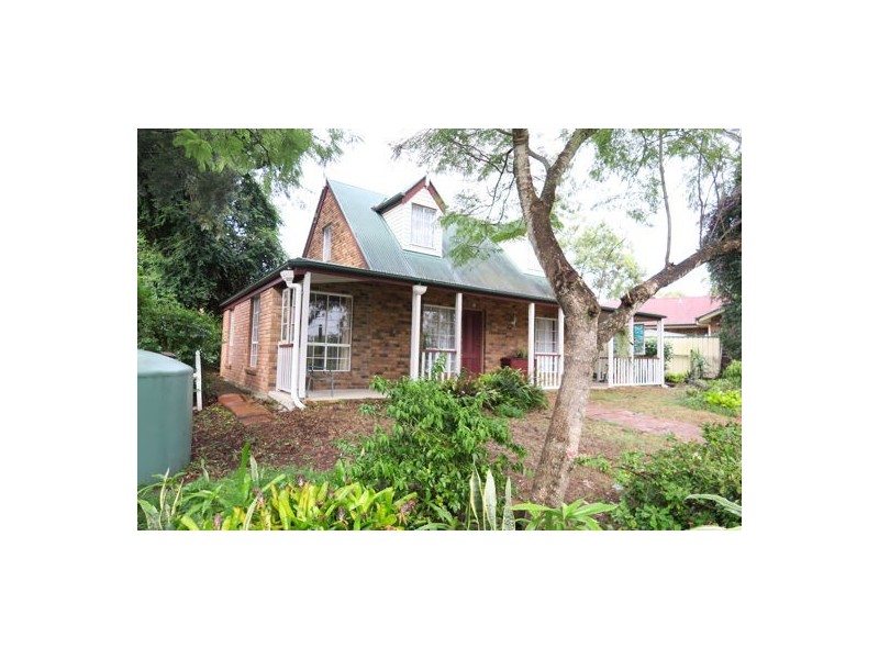 20 Gregory Street, Wulkuraka QLD 4305