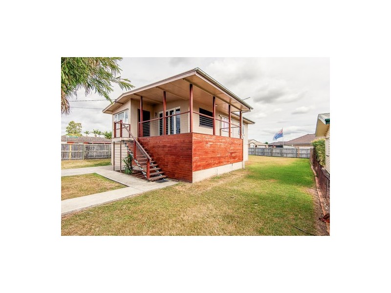 149 Raceview Street, Raceview QLD 4305