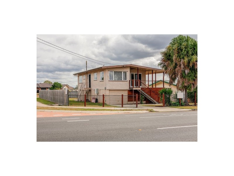 149 Raceview Street, Raceview QLD 4305
