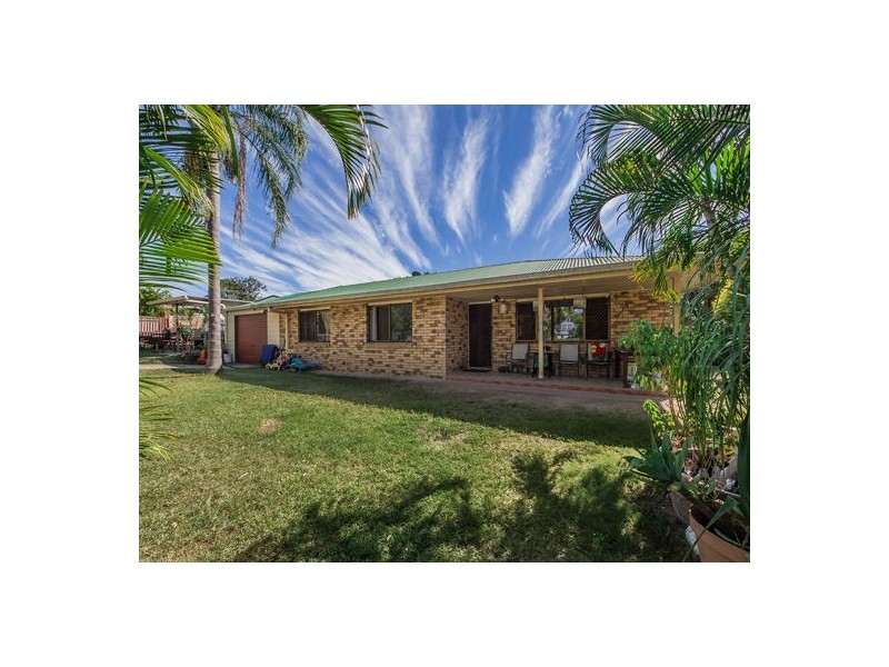 2 Wilson Court, Brassall QLD 4305