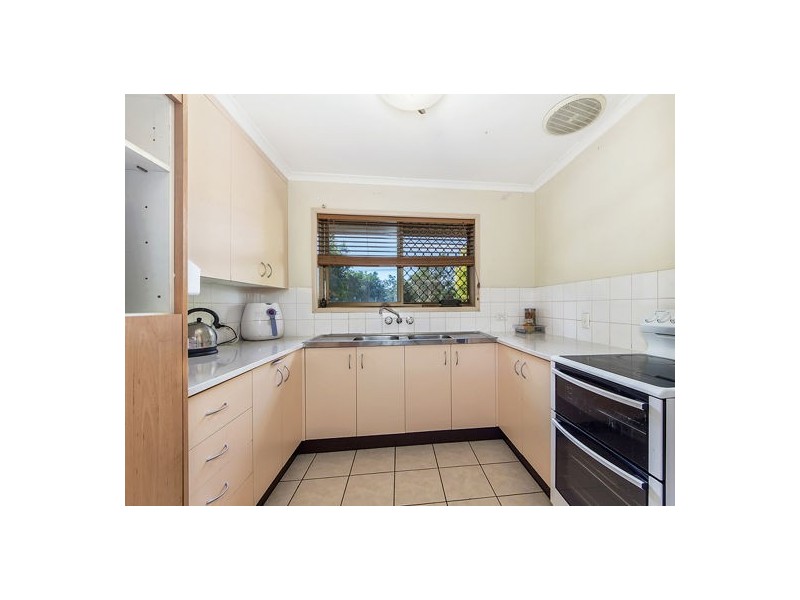 2 Wilson Court, Brassall QLD 4305