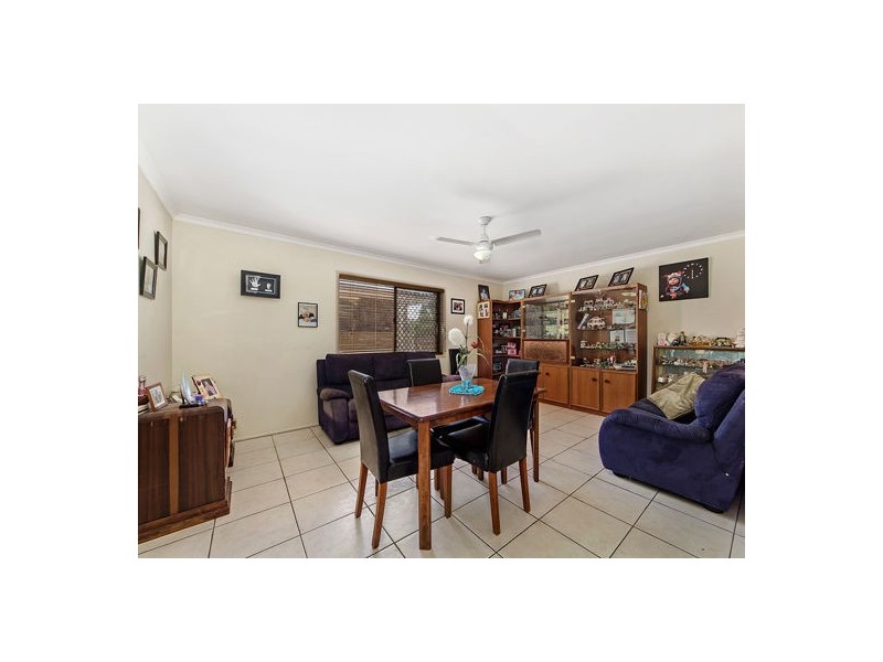 2 Wilson Court, Brassall QLD 4305