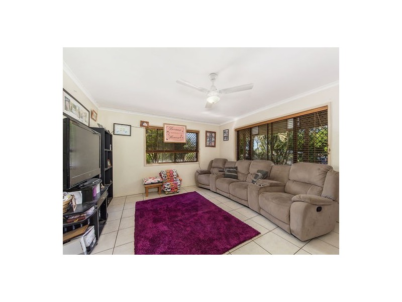 2 Wilson Court, Brassall QLD 4305