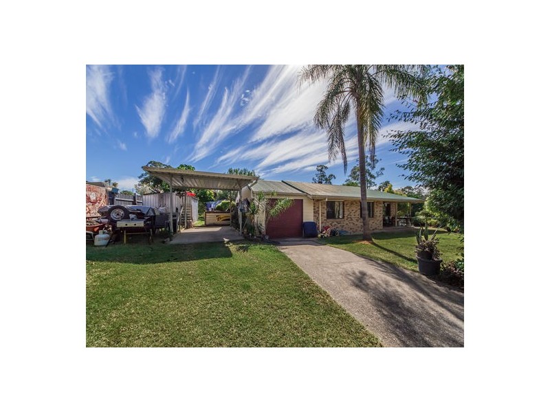 2 Wilson Court, Brassall QLD 4305
