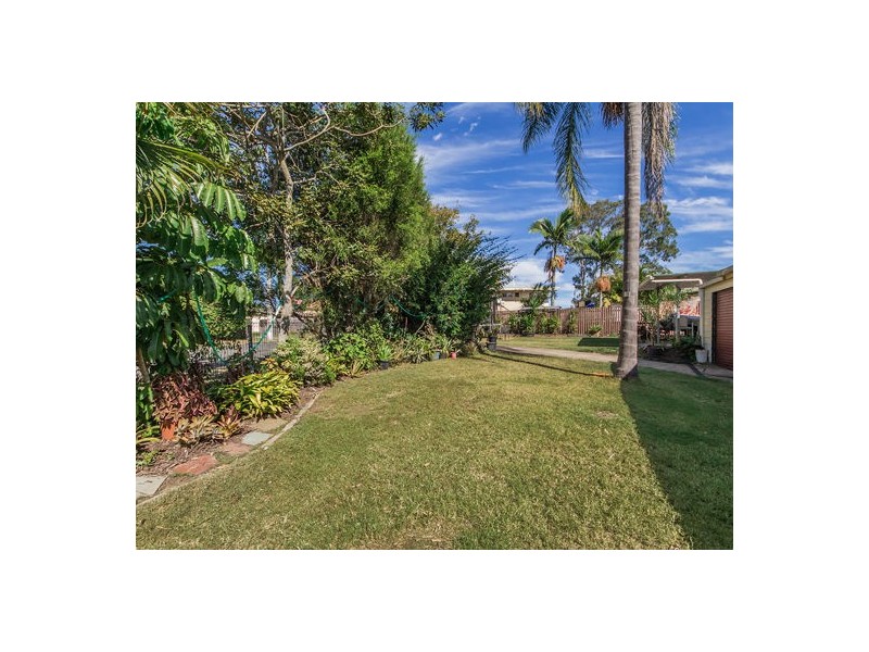 2 Wilson Court, Brassall QLD 4305