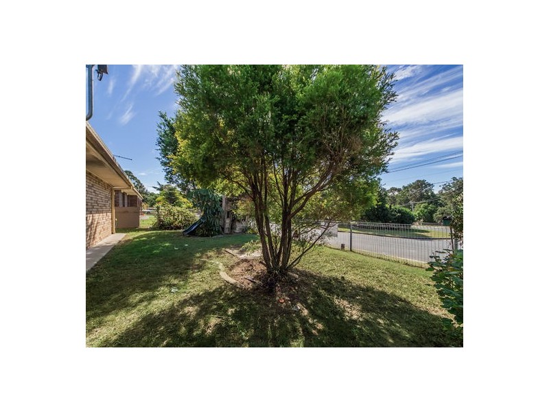 2 Wilson Court, Brassall QLD 4305