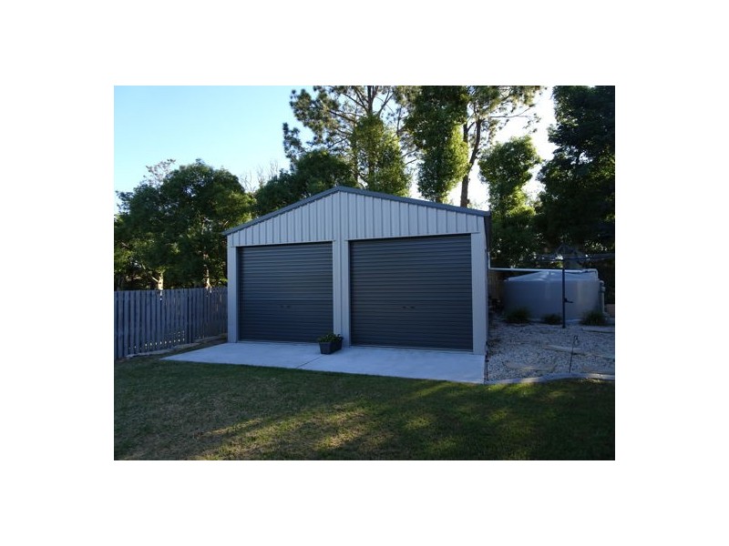 137 Edmond Street, Marburg QLD 4346