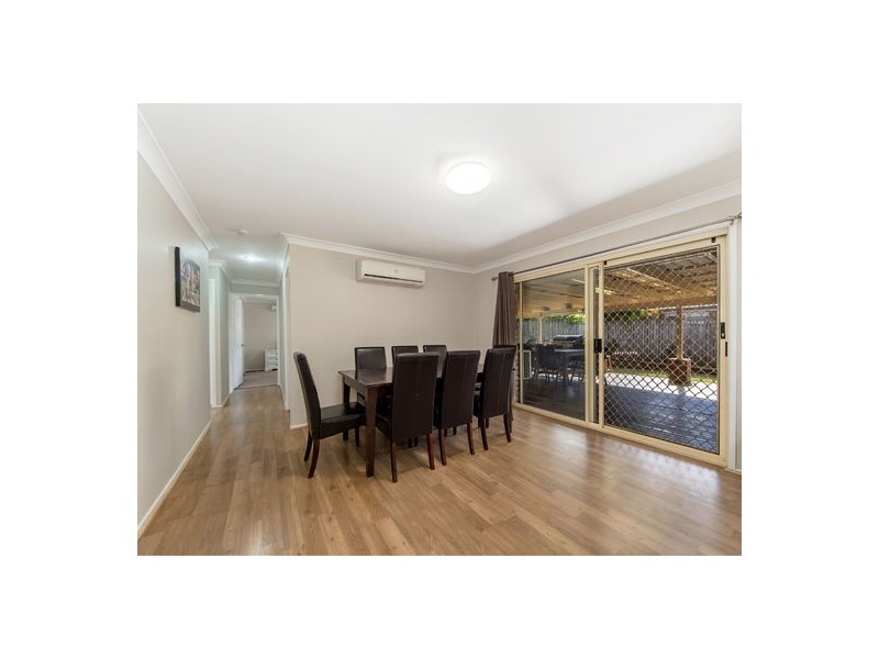 77 Equestrian Drive, Yamanto QLD 4305