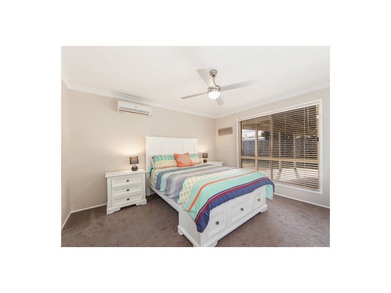 77 Equestrian Drive, Yamanto QLD 4305