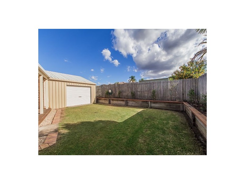 77 Equestrian Drive, Yamanto QLD 4305
