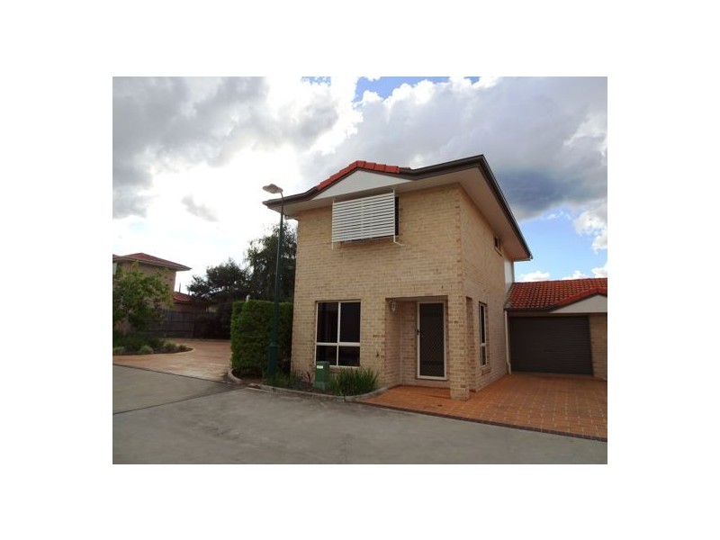 10/21B Hunter Street, Brassall QLD 4305