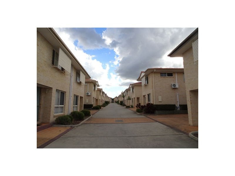 10/21B Hunter Street, Brassall QLD 4305