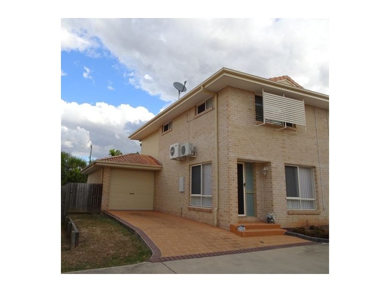 18/21B Hunter Street, Brassall QLD 4305