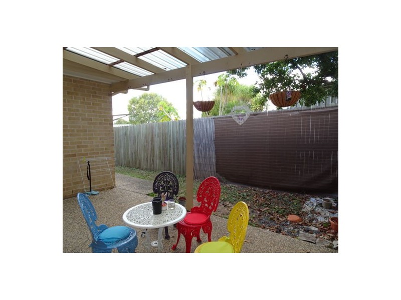 18/21B Hunter Street, Brassall QLD 4305