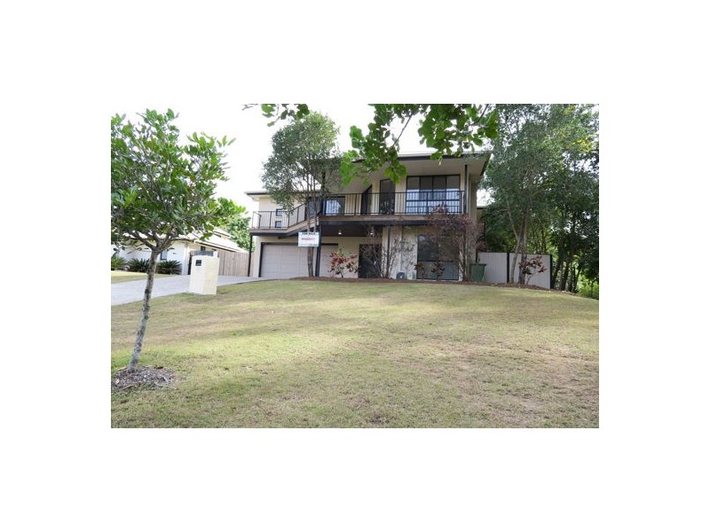 82 Oakview Circuit, Brookwater QLD 4300