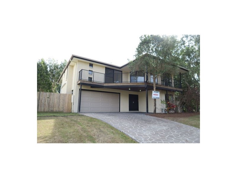 82 Oakview Circuit, Brookwater QLD 4300