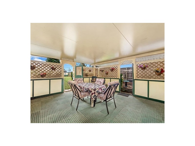 14 Glengarry Lane, Raceview QLD 4305