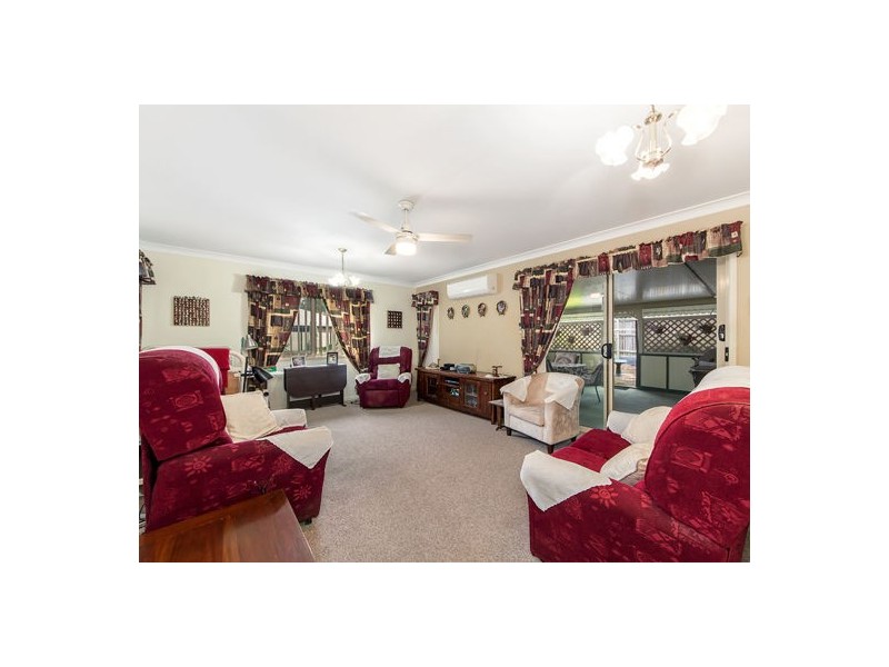 14 Glengarry Lane, Raceview QLD 4305