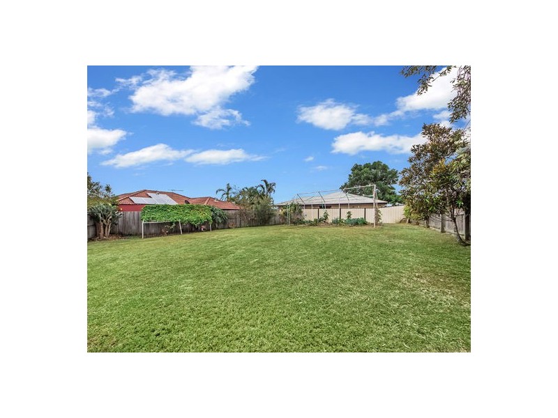 14 Glengarry Lane, Raceview QLD 4305