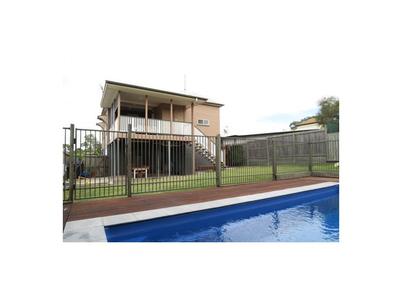 34 Lawrence Street, North Ipswich QLD 4305