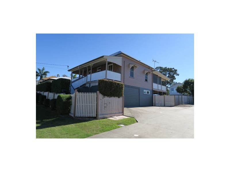 34 Lawrence Street, North Ipswich QLD 4305