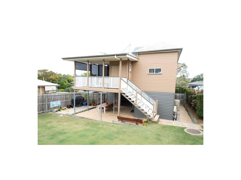 34 Lawrence Street, North Ipswich QLD 4305